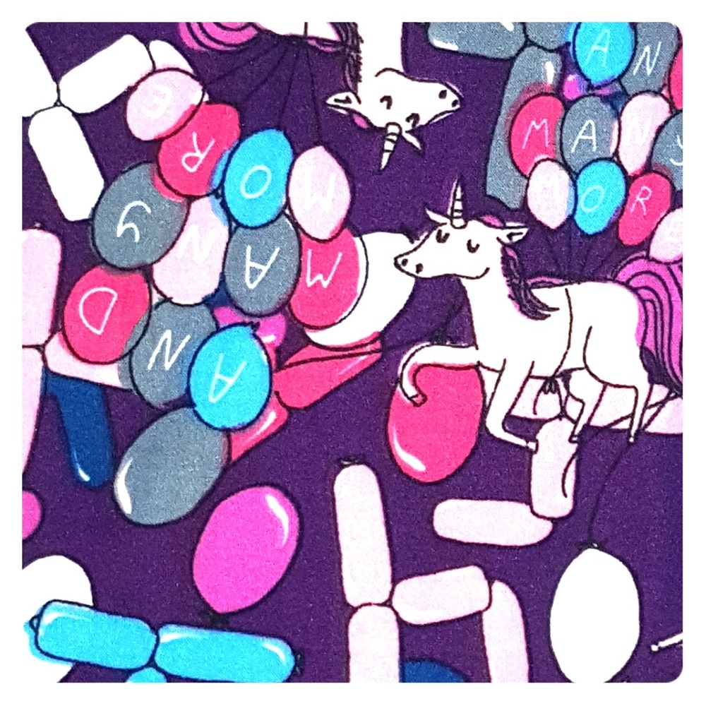 LuLaRoe Birthday Leggings - Limited Edition 2017